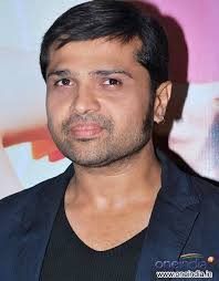 Himesh Reshammiya